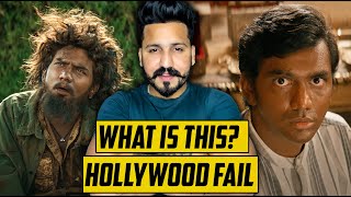 Reaction On Bloody Beggar Official Trailer  Kavin  Nelson Dilipkumar  Sivabalan Muthukumar [upl. by Siulesoj]