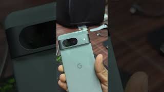 Installing GrapheneOS on my new Google Pixel 9 Pro XL and Google Pixel 8 shorts [upl. by Lacsap]