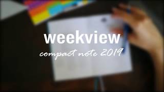 compact note 2019 [upl. by Rosalynd538]