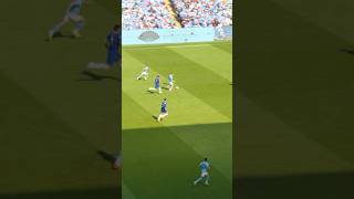 Palmers Only Man City Assist v Chelsea [upl. by Kai33]