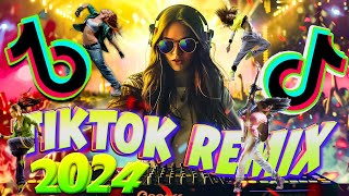 🏖️SUMMER TIKTOK MASHUP REMIX 2024 🔥 TIKTOK NONSTOP REMIX💥VIRAL TIKTOK DISCO REMIX 2024 [upl. by Ueik362]