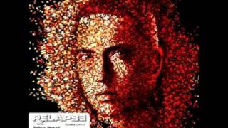 Eminem  Paul Skit  Track 11  Relapse [upl. by Attelahs]