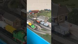 Bachmann Thomas and Friends [upl. by Awra]