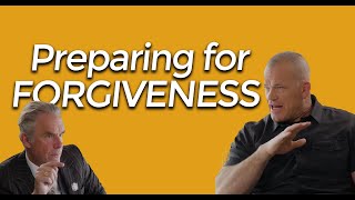 Preparing for Forgiveness  Jocko Willink I Jordan Peterson [upl. by Saint]