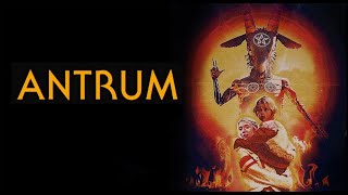 Antrum The Deadliest Film Ever Made 1979 4K Ελληνικοί υπότιτλοι [upl. by Arbas266]