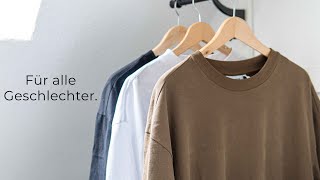 Online Shops für Nachhaltige Mode die du kennen solltest [upl. by Jorie]