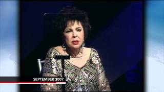 Film Legend Elizabeth Taylor Dies at Age 79 [upl. by Namor691]