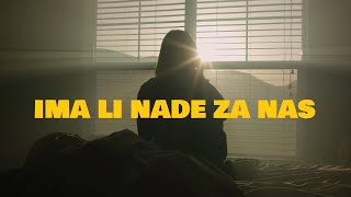 Dražen Zečić amp Anđela Kolar  Ima li nade za nas Official lyric video [upl. by Tnilk]