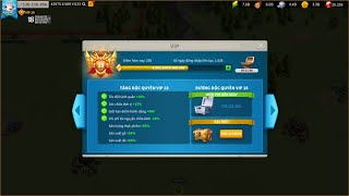 🔴Stream Muộn làm nốt event và chém gió tí 2975 lên nấm 🎉😂 Rise of Kingdoms Livestream [upl. by Ahsele339]