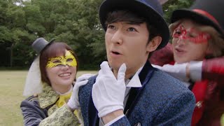 Revisiting my Favorite Super Sentai Filler Episodes [upl. by Nuaj962]