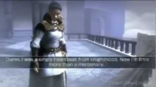 Altair IbnLaAhad amp Maria Thorpe  Assassins Creed  Game Music VideoVent  HDR [upl. by Kralc]