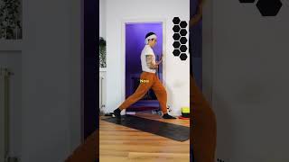 Fix Lordosis with TWO Exercises and Why stretching posture flexibility [upl. by Eniamrehc243]