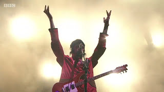 Kasabian  Reading Festival 2017 Reading England Full Concert [upl. by Sacha]