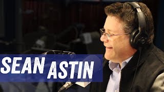 Sean Astin  Corey Feldman Allegations and Growing Up in Hollywood  Jim Norton amp Sam Roberts [upl. by Gilba126]