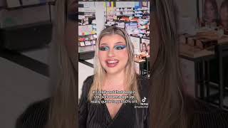 A throwback for y’all sephora pov skit retail relatable customerservice funny karen fyp [upl. by Viviane141]