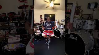 Play Along Snare Drum Lesson with Atlanta Drum Academy [upl. by Olenka]