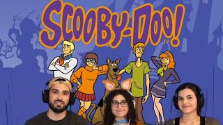 🎥 Eldest Born 🎃 Halloween Special 🐕 The Episode With The ScoobyDoo Trivia [upl. by Mariel]