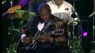 BB King  Blues Boys Tune [upl. by Aicen2]