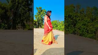 Tomar moto kauke pele korbo na prem dance trending [upl. by Aloisia]