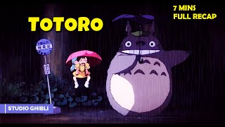 My Neighbor Totoro 1988 [upl. by Niletac]