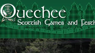 Quechee Games Aug 24th [upl. by Einalem334]