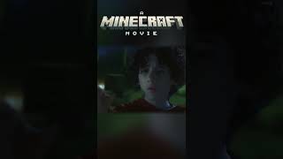 The REAL Minecraft Movie [upl. by Ynittirb]