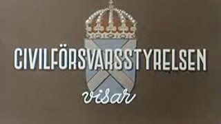 Vi går under jorden 1959 [upl. by Gnehs]