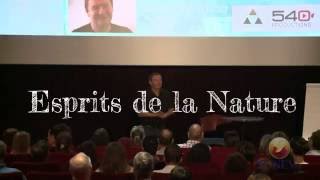 LES ESPRITS DE LA NATURE  Patrick Burensteinas 2016 Extrait [upl. by Anaitsirhc]