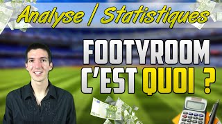 Comment utiliser FOOTYROOM pour regarder des RÉSUMÉS de match de FOOTBALL [upl. by Novyat]