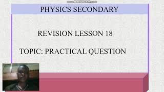 kIE physics practical revision on springs [upl. by Aranahs613]