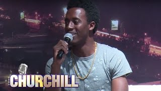 Romain Virgo Extended Interview [upl. by Jamila269]