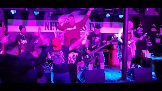 Sworn Enemy  Sworn Enemy  Live in London 2023 [upl. by Sorips]