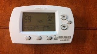 Selecting the Right Thermostat [upl. by Anaidni]