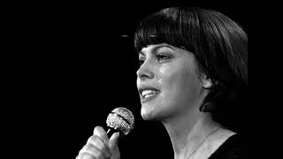 Mireille Mathieu  Akropolis adieu [upl. by Ecerahs107]