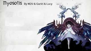 Deemo  M2U amp Nicode  Myosotis 中文字幕 [upl. by Ecam]