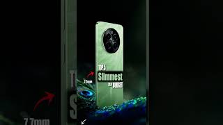 TOP 5 New Budget Slimmest Phone with Flat Display To Buy in September 2024 5g  120hz shorts [upl. by Matthiew134]