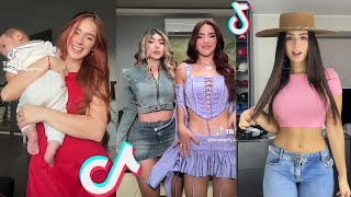 Las Mejores Tendencias y Bailes de Tik Tok INuevos trends tiktok 2024  Bailando TIK TOK [upl. by Ron]