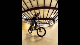 ✂️Classic cuts from Rob Darden harobmx [upl. by Comethuauc]