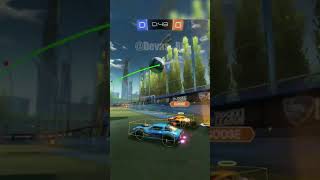 Rocket League Aimbot [upl. by Sivrat489]