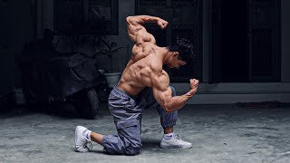 Back Workout  Maximum Effort [upl. by Hama]