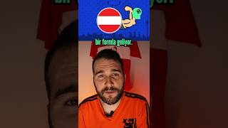 🏆 Euro 2024 D Grubu Tahmini 3 [upl. by Nelo52]