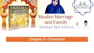 Sacred Bonds  Chapter 5 Feminism [upl. by Ambrogio229]