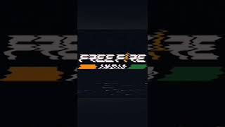 Free fire India shortsfeed shortvideo gaming ff [upl. by Ahsiak]