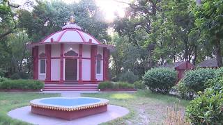 Adoration from Varanasi Matridham Ashram [upl. by Yelrah]