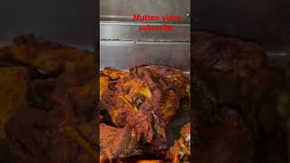 🇴🇲 Aaja Hamden Benaiah Mutton oven video my channel subscribershorts youtubeshorts [upl. by Kablesh935]