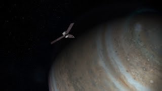 Mission Juno  Great documentary on Jupiter and NASAs Juno probe [upl. by Sacksen]