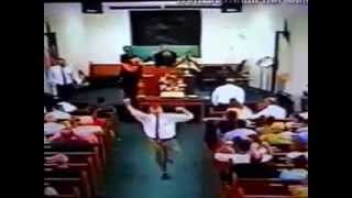 This Is How Some Churches Act when they praise our Lord [upl. by Saref]