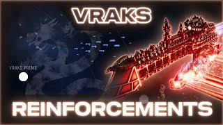 Siege of Vraks Lore 12  Second Void Battle  Warhammer 40k [upl. by Eiznekam]