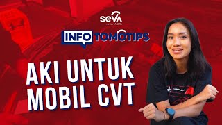 NGERAWAT AKI MOBIL BIAR GA CEPET TEKOR  InfotomoTips [upl. by Behl832]