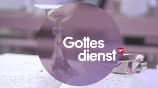 GOTTESDIENST live  08 Dezember  2 Adventsonntag [upl. by Ihpen]